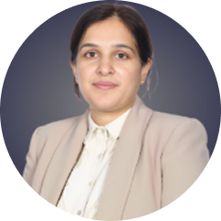 Ms. Fatema Ali 