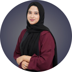 Ms. Hajera Lahir
