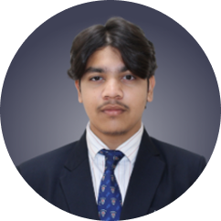 Farhaan Farooqui