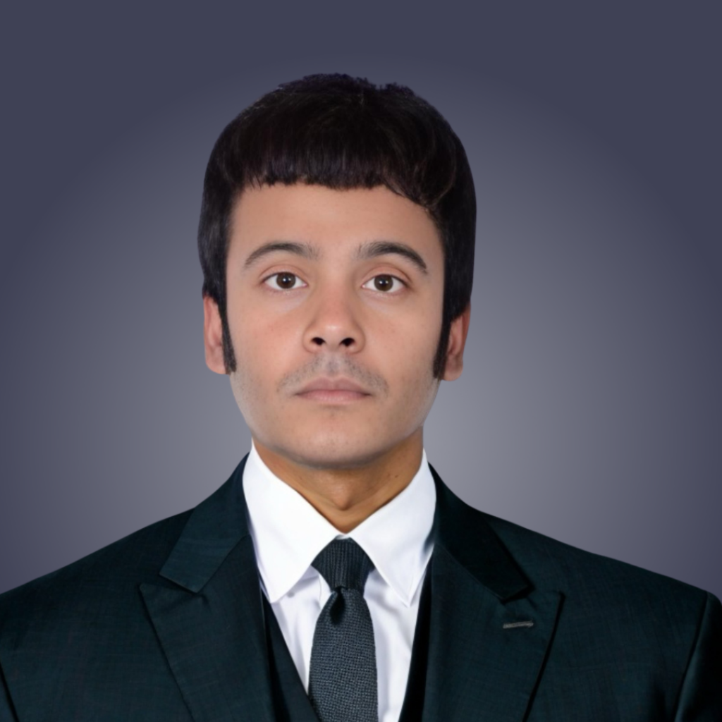 Dr. Binu C B