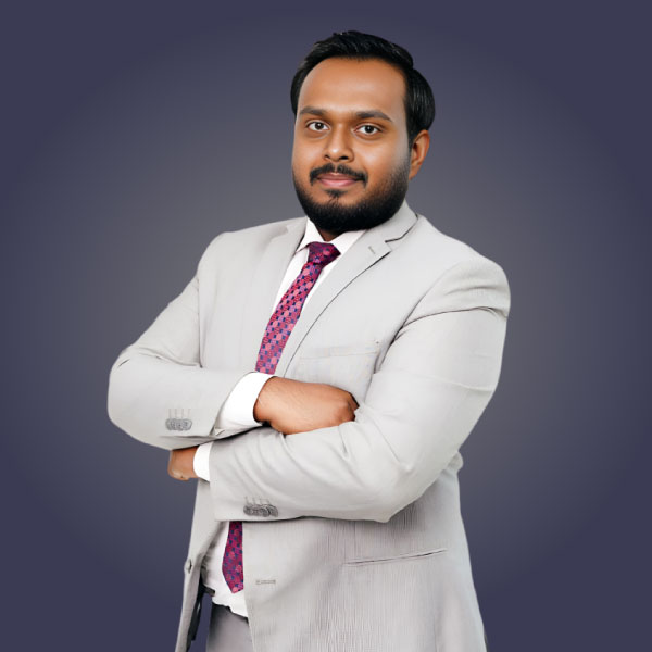 Mr. Munassir TK