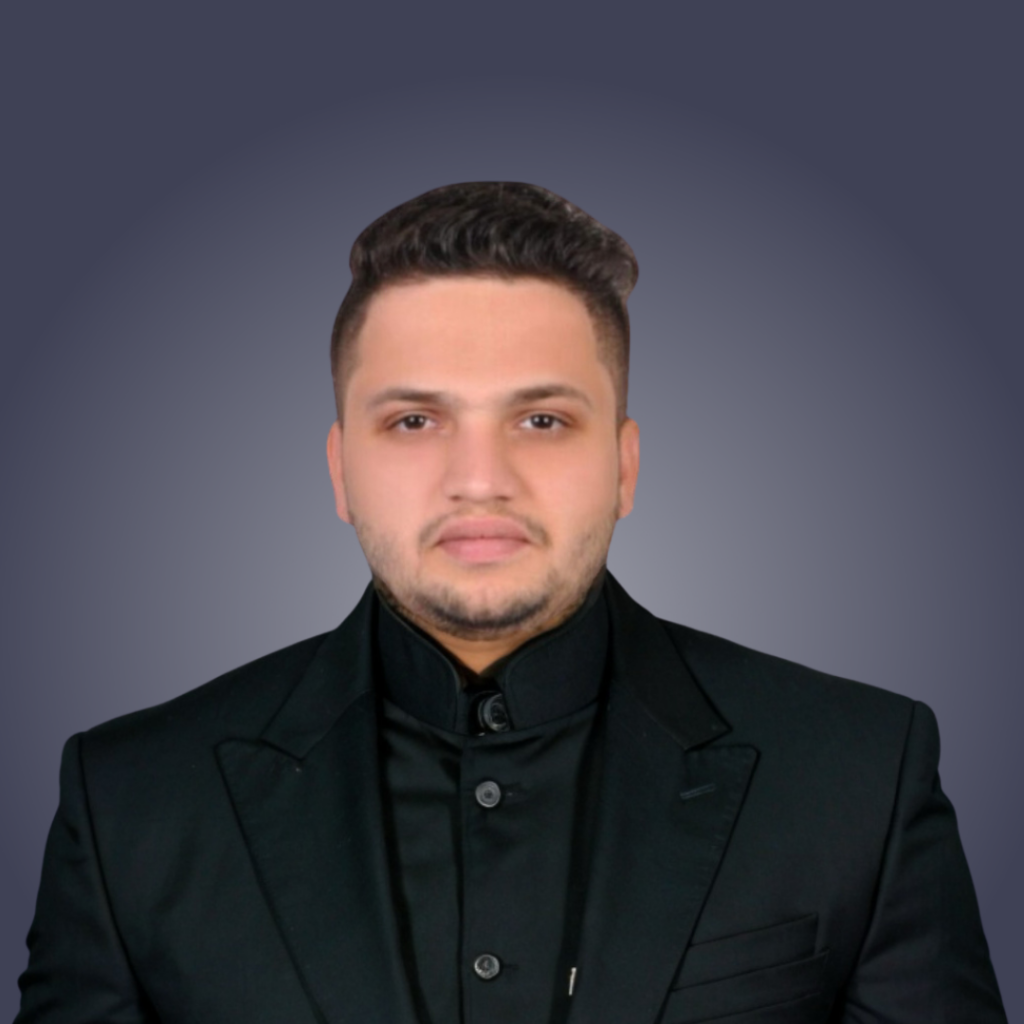 Mr. Abbas Shaikh