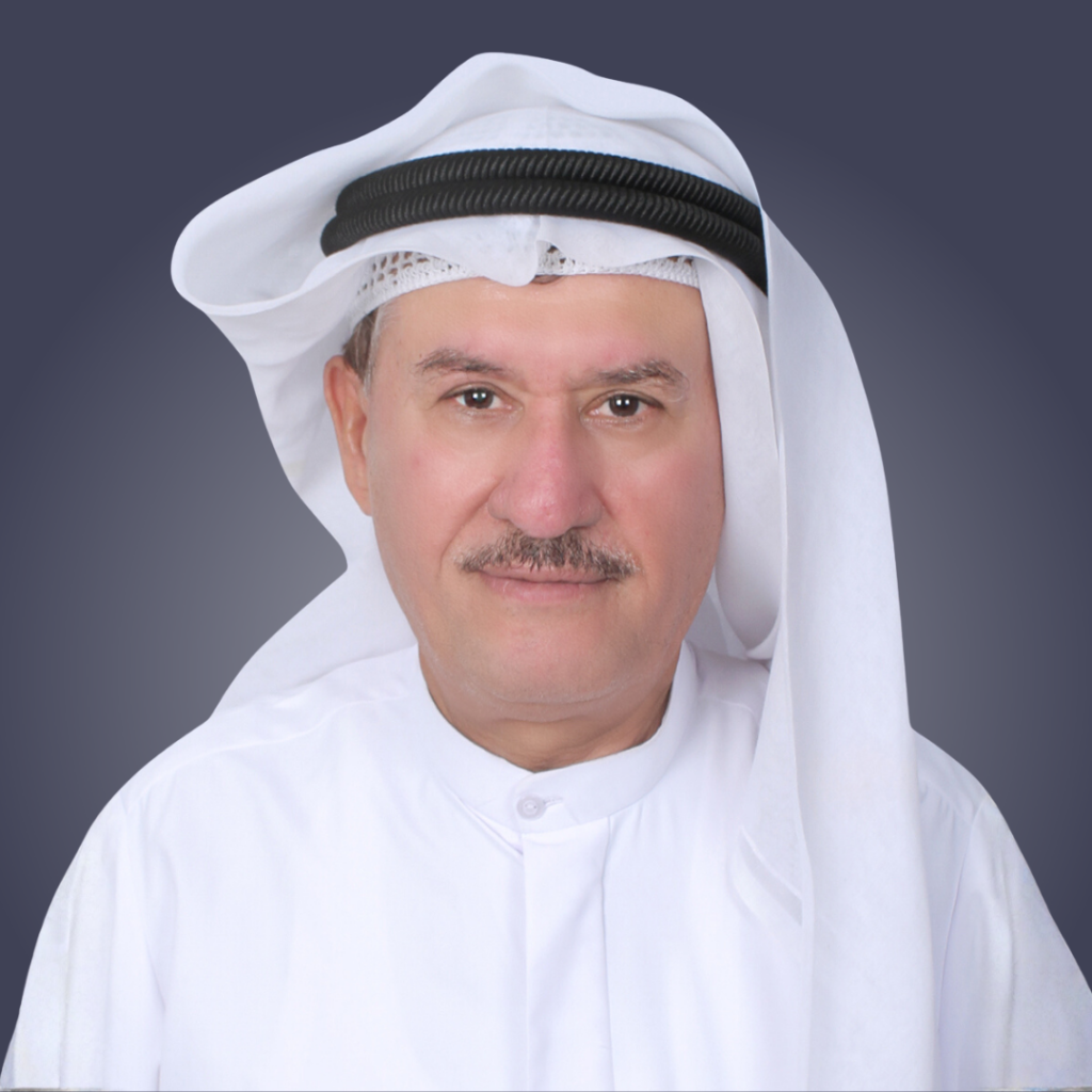 Mr. Husain Mohammed Al Marzooqi 