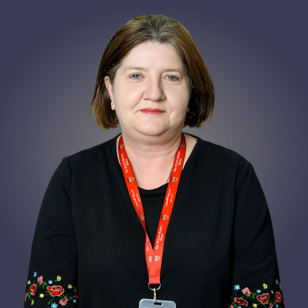 Ms. Daspo Yiappos