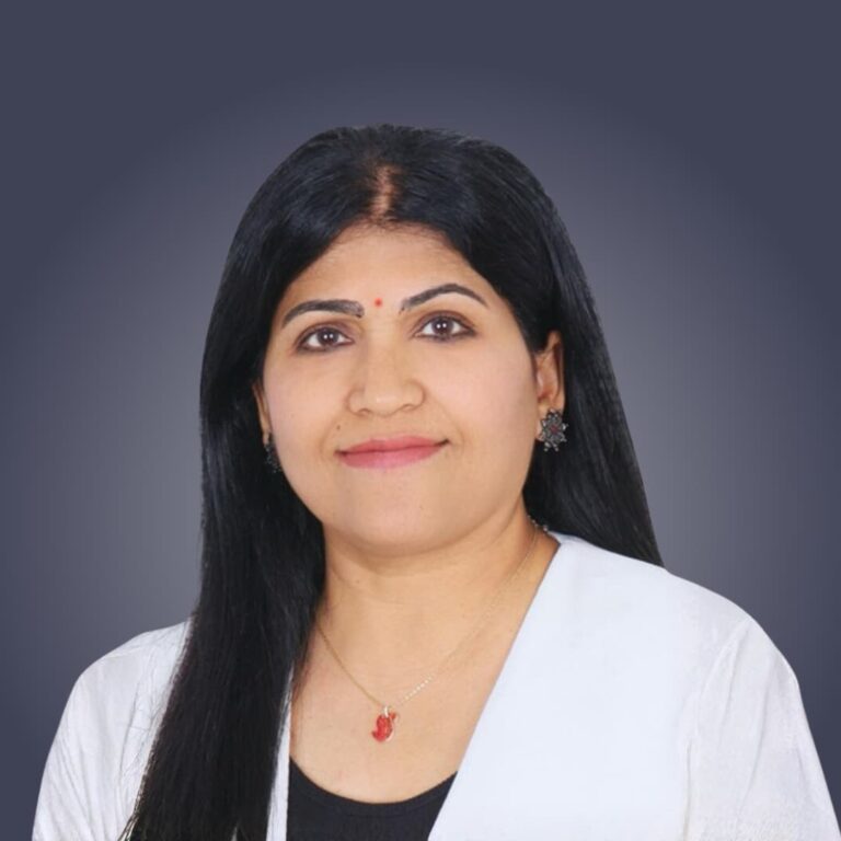 Ms. Deepa Balasubramanian