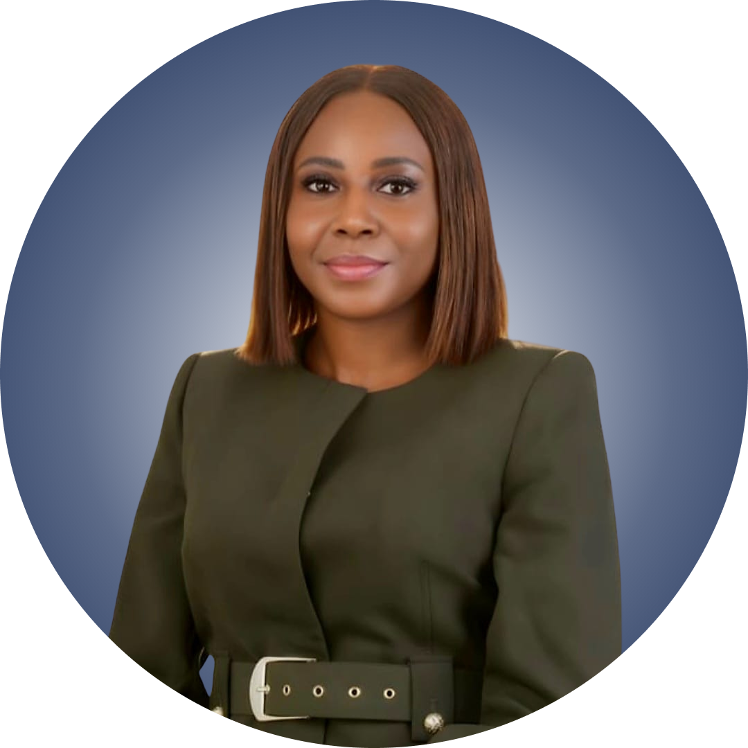 Ms. Olayinka Omolola Jeph 