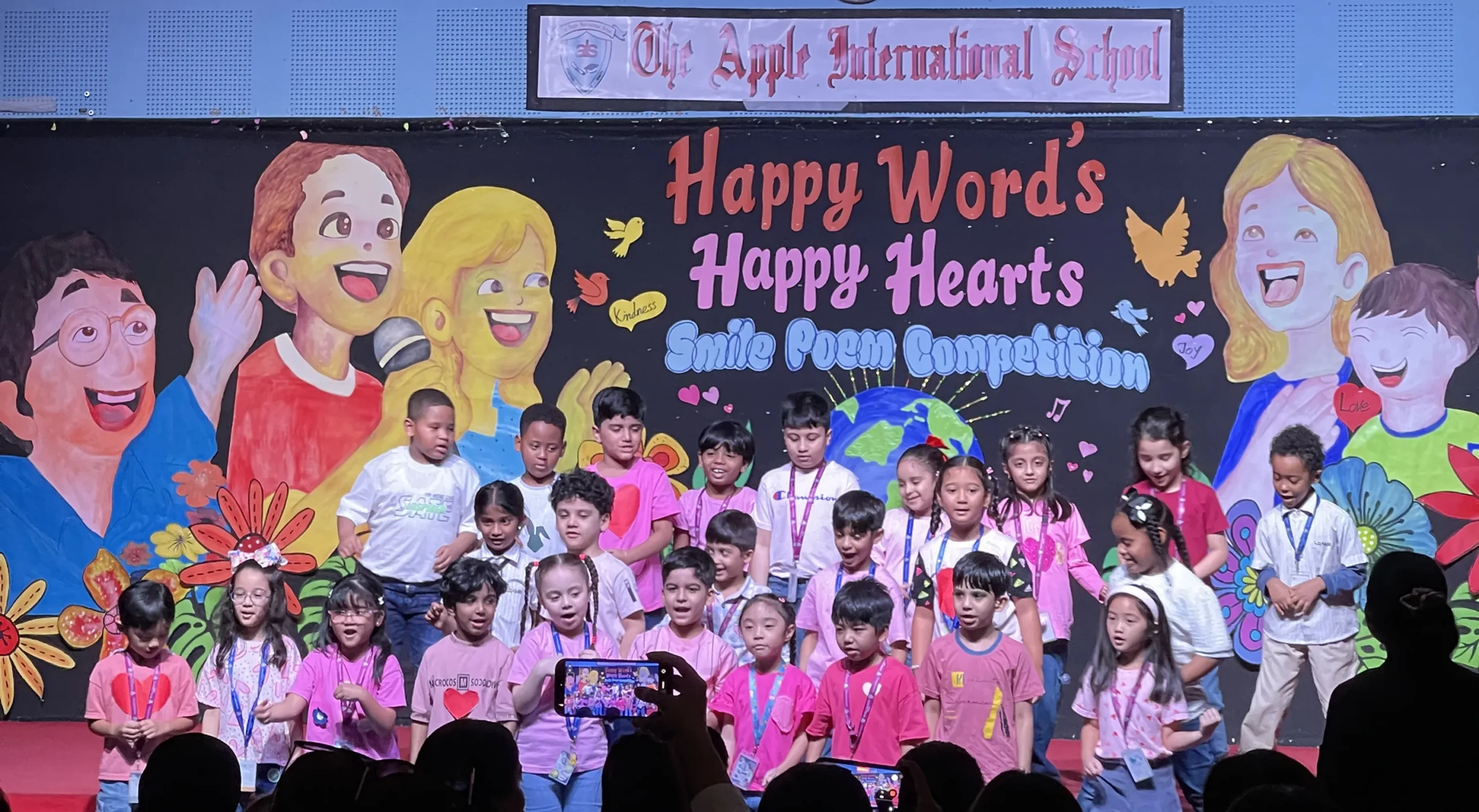 SMILE Program 