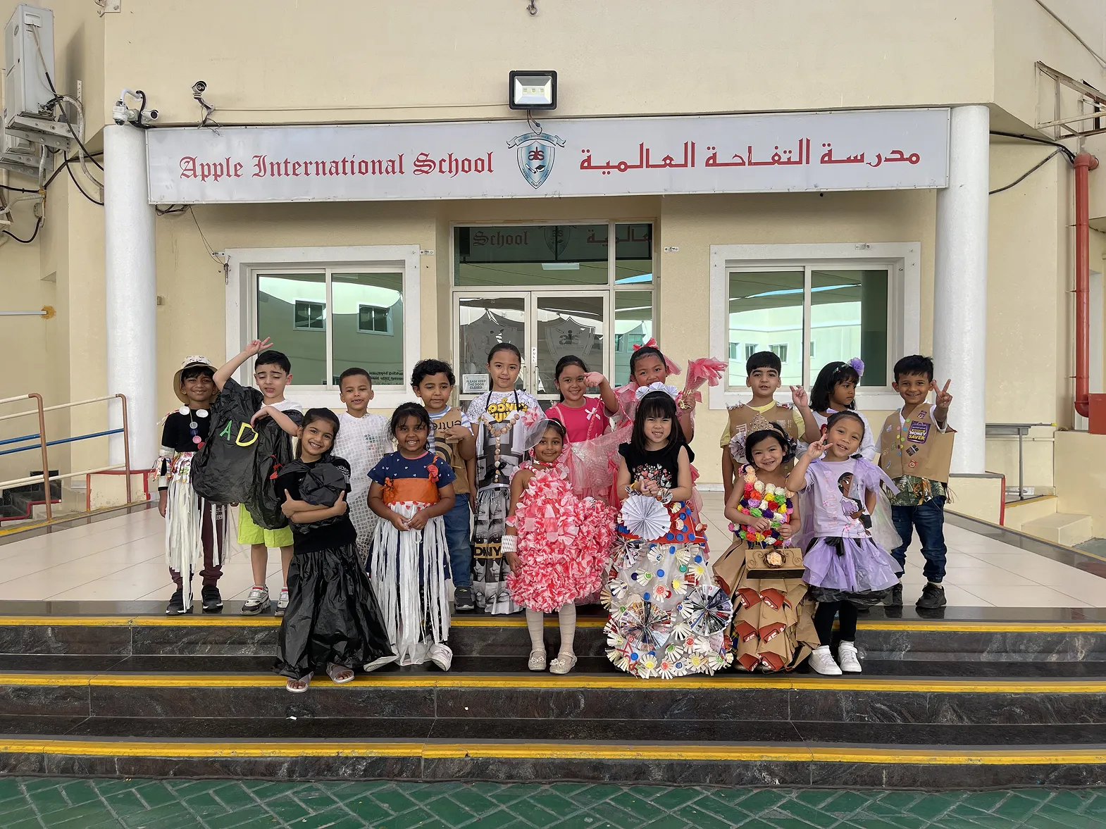 Kindness Champions